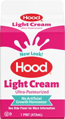 Hood Light Cream - 16 Oz - Image 6