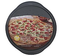 Wilton Perfect Results Cripser Pizza Pan - EA