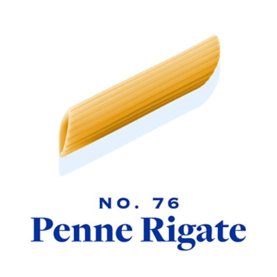 Ronzoni Pasta Penne Rigate - 16 Oz - Image 2