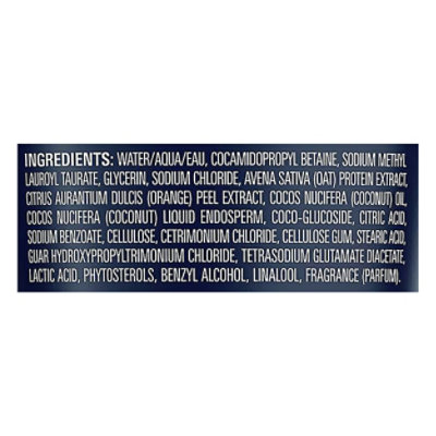 Dollar Shave Club Hydrating Face Wash - 5 Oz - Image 4