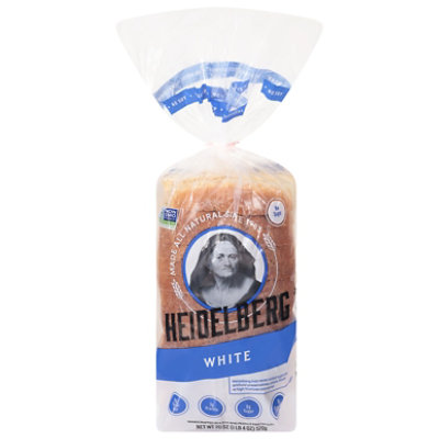 Heidelberg White - 22 OZ