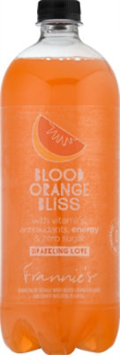 Frannies Blood Orange Bliss - 1 LT - Image 2