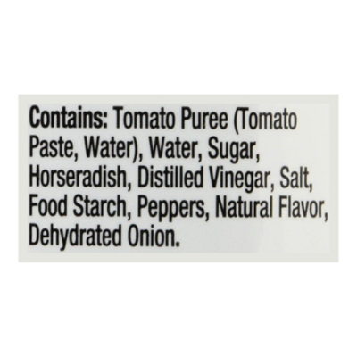 Kelchners Cocktail Sauce - 16 OZ - Image 4