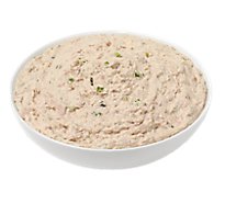 Resers Gourmet Tuna Salad - 0.50 Lb