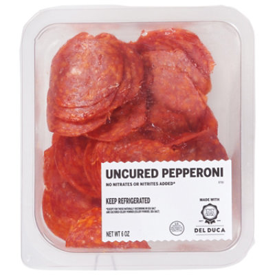 Daniele Pepperoni - 6 OZ - Image 3