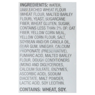 Signature SELECT 100 Calorie English Muffins - 12 Oz - Image 5