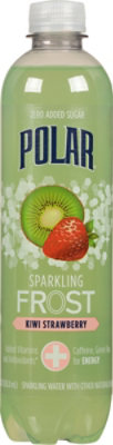 Polar Frost Sparkling Kiwi Strawberry - 17 FZ - Image 1