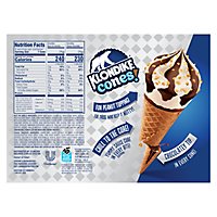 Klondike Ice Cream Cone Classic Vanilla Chocolate - 8 Count - Image 6