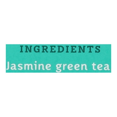 Stash Tea Jasmine Blo - 20 OZ - Image 3