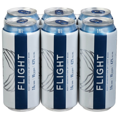 Yuengling Flight In Cans - 6-16 FZ - Image 3