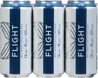 Yuengling Flight In Cans - 6-16 FZ - Image 4
