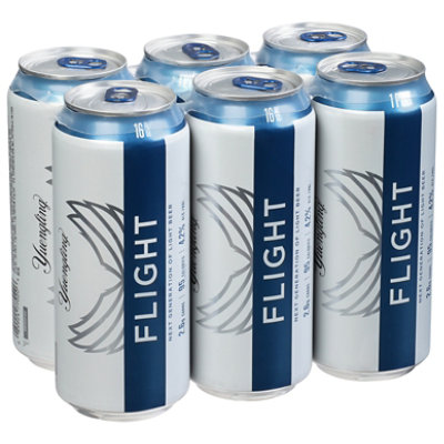 Yuengling Flight In Cans - 6-16 FZ - Image 1