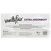 Vanity Fair Extra Absorbent Everyday Napkin  - 160 Count - Image 4