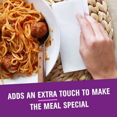 Vanity Fair Extra Absorbent Everyday Napkin  - 160 Count - Image 2