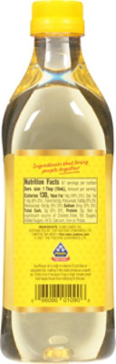 Pastene Sunflower Oil - 32 FZ - Image 6