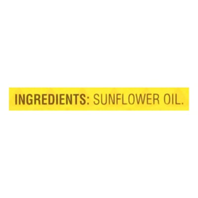 Pastene Sunflower Oil - 32 FZ - Image 5