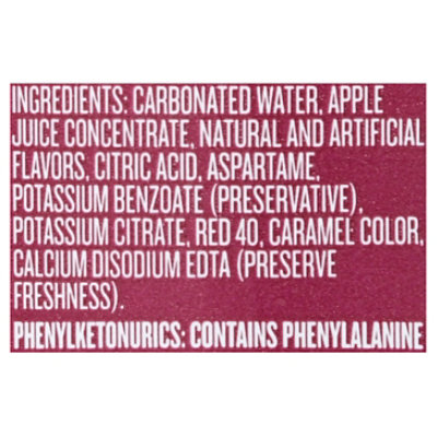 Polar Diet Raspberry Lime Soda - 33.8 Fl. Oz. - Image 4