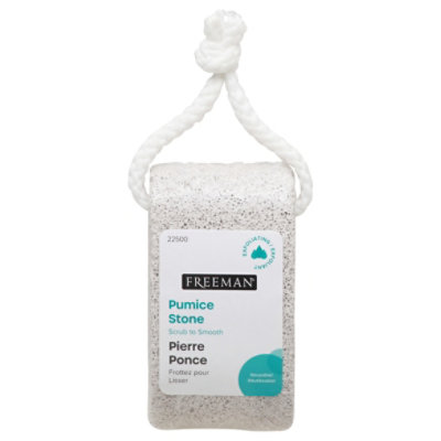 Body Benefits Pumice Stne W Rope - Each - Image 3