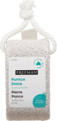 Body Benefits Pumice Stne W Rope - Each - Image 2