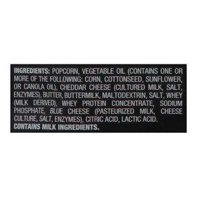 Wise White Cheddar Popcorn - 6 OZ - Image 5