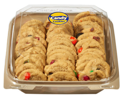 Cookies Mini Candy - EA - Image 1