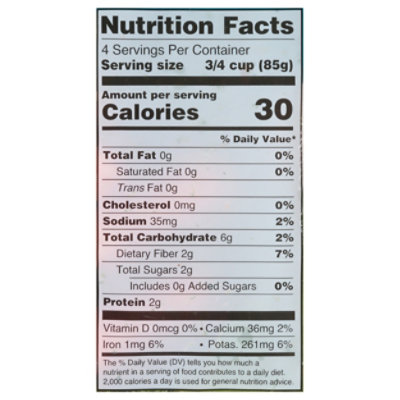 Green Giant Vegetable Medley - 12 OZ - Image 4