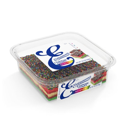 Entenmann's Rainbow Cookies - 14 Oz - Image 4