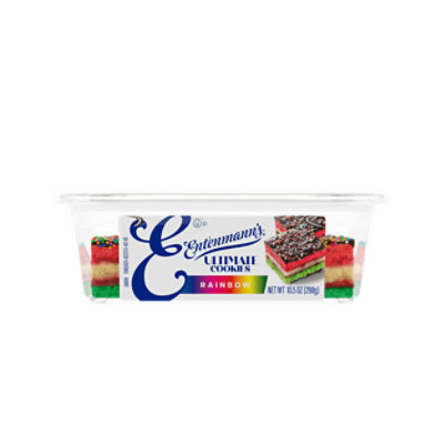 Entenmann's Rainbow Cookies - 14 Oz - Image 2