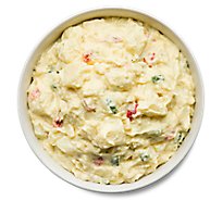 Homestyle Potato Salad - 0.50 Lb