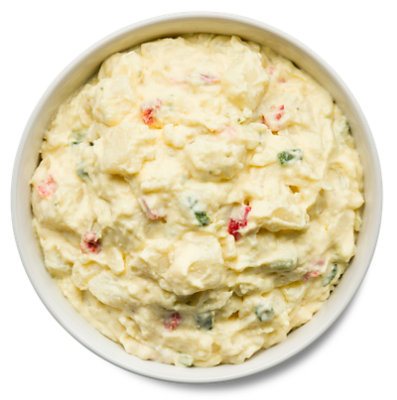 Homestyle Potato Salad - Image 1