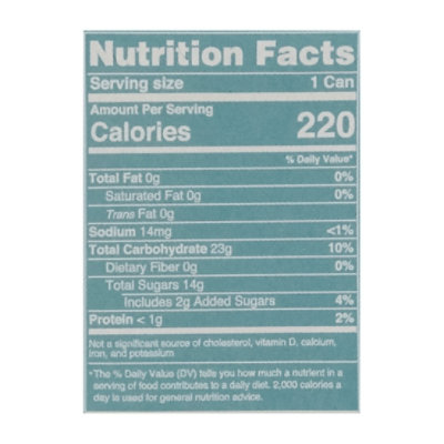 Downeast Cider Seasonal Astd - 4-12 FZ - Image 3