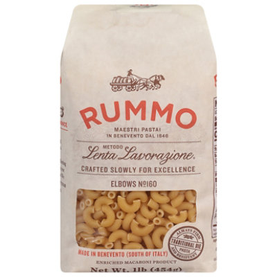 Rummo Pasta Elbow Classic - 1 Lb - Image 3