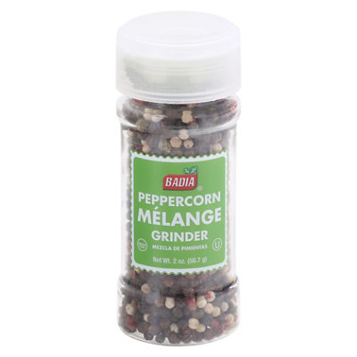 Badia Peppercorn Melange - 2 OZ - Image 3