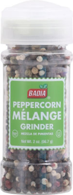 Badia Peppercorn Melange - 2 OZ - Image 2