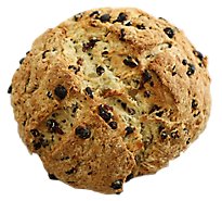 Irish Soda Bread W/raisins And Caraway Seeds - 18 OZ