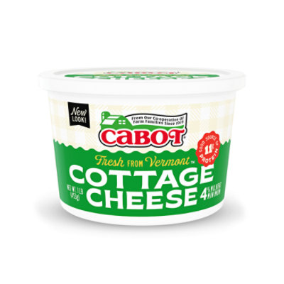 Good Culture 2% Classic Cottage Cheese (5.3oz)