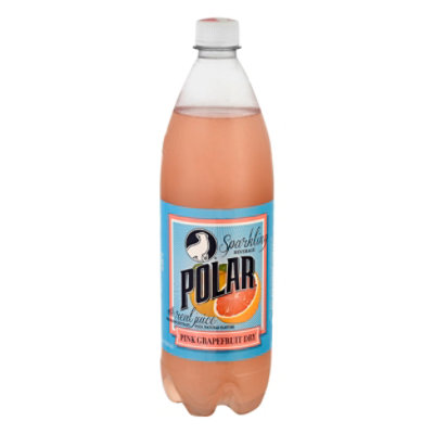 Polar Sprklng Drnk Grapefruit - 33.8 FZ - Image 3