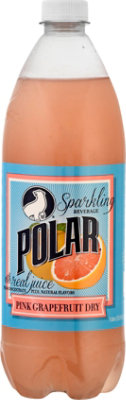 Polar Sprklng Drnk Grapefruit - 33.8 FZ - Image 6