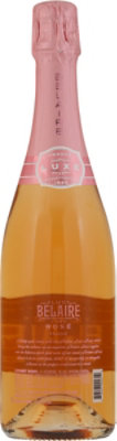 Luc Belaire Lux Rose - 750 ML - Image 4