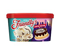 Friendly's Edition Limited - 1.5 QT