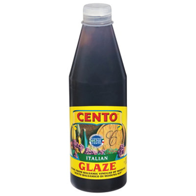 Cento Balsamic Glaze - 13.8 FZ - Image 4