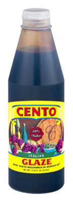 Cento Balsamic Glaze - 13.8 FZ - Image 6