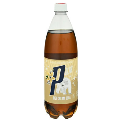 Polar Soda Cream - 33.8 FZ - Image 1