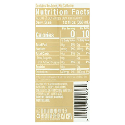 Polar Soda Cream - 33.8 FZ - Image 3