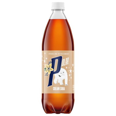 Jones Cream Soda 4pk - 48 FZ - shaws
