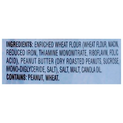 Herrs Peanut Butter Filled Pretzels - 28 OZ - Image 5