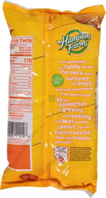 Hampton Farms Peanuts Roasted In Shell - 10 OZ - Image 5