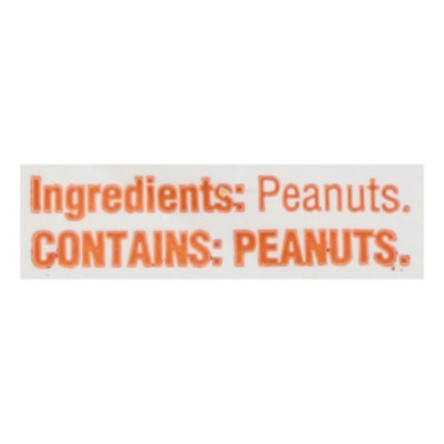 Hampton Farms Peanuts Roasted In Shell - 10 OZ - Image 4