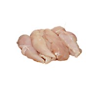 Chicken Tenders Fresh Clear Wrap - 3.00 LB