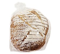 Bread Portuguese White - EA